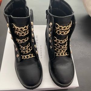 Sz 1Y Kurt Geiger Boot